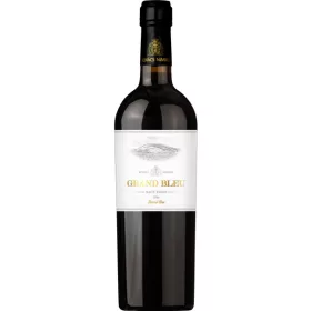 Kovács Nimród Grand Bleu 2017 (0,75L 13,4%)