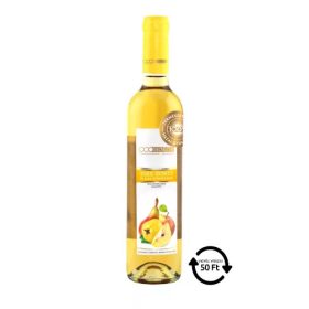 Mokos Prémium Birs, Körte & Alma Cuvée bor (0,5L)