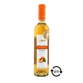 Mokos Prémium Nektarin bor (0,5L)