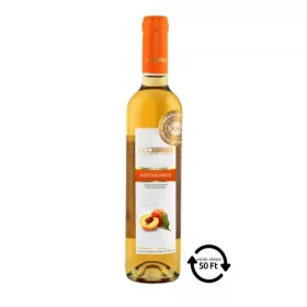 Mokos Prémium Nektarin bor (0,5L)
