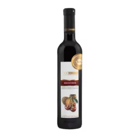 Mokos Prémium Barrique Meggybor (0,5L)