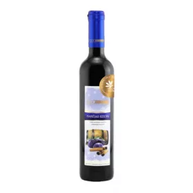 Mokos Prémium Fahéjas Szilvabor (0,5L)