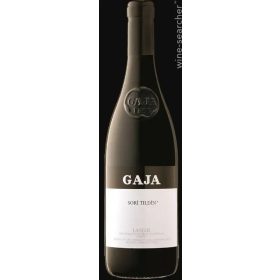 Barbaresco, Sorì Tildìn, Gaja, Piedmont 2013 (0,75L 14%)