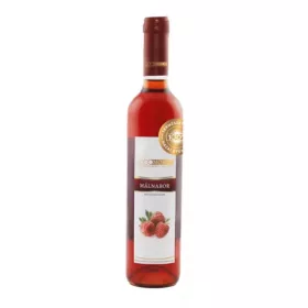 Mokos Prémium Málnabor (0,5L)