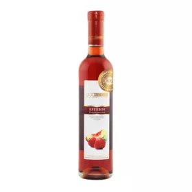 Mokos Prémium Eper-Őszibarack Cuvée (0,5L)