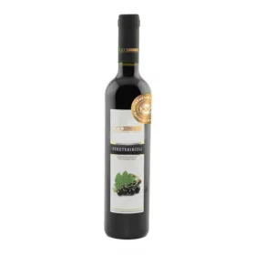 Mokos Prémium Feketeribizli bor (0,5L)