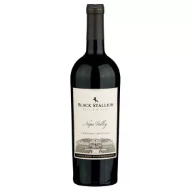 Black Stallion Napa Cabernet Sauvignon (0,75L 14,5%)