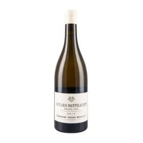 Henri Boillot, Corton-Charlemagne Grand Cru 2022 (0,75L 13%)