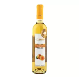 Mokos Prémium Kajszibarack bor (0,5L)