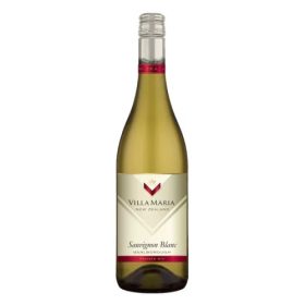 Villa Maria Private Bin Sauvignon Blanc 2024 (0,75L 13%)
