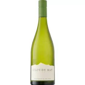 Cloudy Bay Sauvignon Blanc 2025 (0,75L 13%)