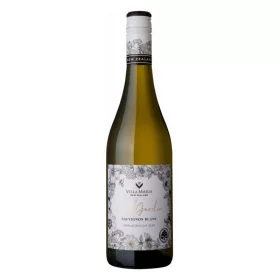   Villa Maria Earth Garden Organic Sauvignon Blanc 2024 (0,75L 13,5%)