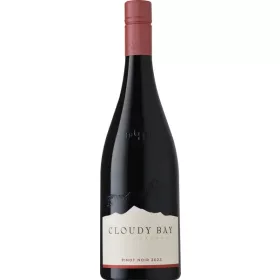 Cloudy Bay Pinot Noir 2023 (0,75L 13,5%)