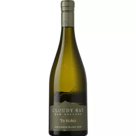 Cloudy Bay Te Koko Sauvignon Blanc 2023 (0,75L 13%)