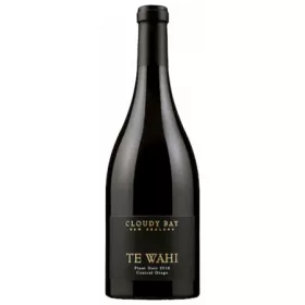 Cloudy Bay Te Wahi Pinot Noir 2021 (0,75L 13,5%)