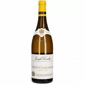   Joseph Drouhin, Corton-Charlemagne Grand Cru 2020 (0,75L 13,5%)