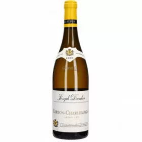  Joseph Drouhin, Corton-Charlemagne Grand Cru 2020 (0,75L 13,5%)