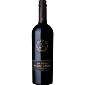 Villa Maria Ngakirikiri 2013 (0,75 14%)