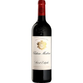 Chateau Montrose 2020  (0,75L)