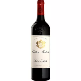 Chateau Montrose 2020 (0,75L 13,5%)