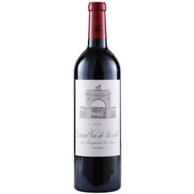 Chateau Leoville Las Cases 2020 (0,75L)