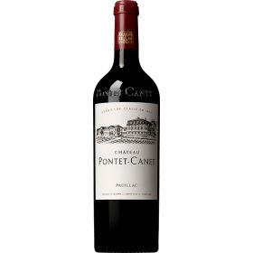 Chateau Pontet-Canet 2020 (0,75L)