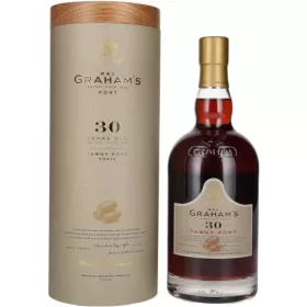 Graham's Tawny Port 30 Years Old (0,75L 20%)