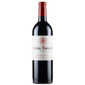Chateau Bourgneuf 2020 Pomerol (0,75L)