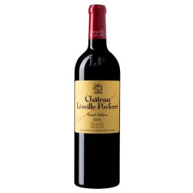 Chateau Leoville Poyferre 2019 (0,75L)