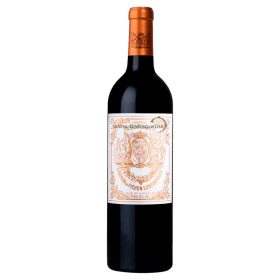   Chateau Pichon-Longueville au Baron de Pichon-Longueville 2019 (0,75L)