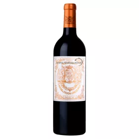   Chateau Pichon-Longueville au Baron de Pichon-Longueville 2019