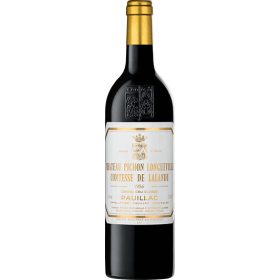 Chateau Pichon-Longueville Comtesse de Lalande 2019 (0,75L)