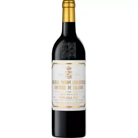 Chateau Pichon-Longueville Comtesse de Lalande 2019