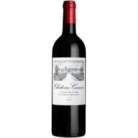 Chateau Canon 2018 (0,75L)