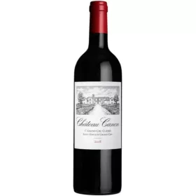 Chateau Canon 2018