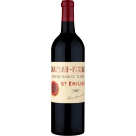 Chateau Figeac 2019 (0,75l)