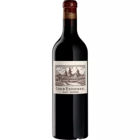 Chateau Cos d'Estournel 2019