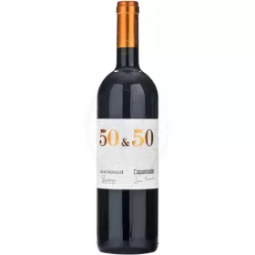 50&50 2020 Avignonesi Capannelle (0,75L 13,5%)