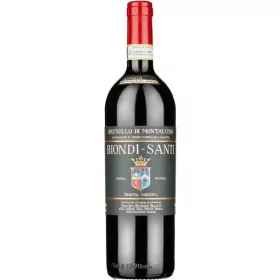 Biondi Santi Brunello di Montalcino 2018 (0,75L 13,5%)