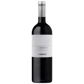 Capannelle Chardonnay 2017 (0,75L 14%)