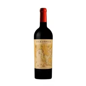 Silk & Spice Red (0,75L)