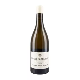 Henri Boillot Bâtard Montrachet 2015 (0,75L 14%)