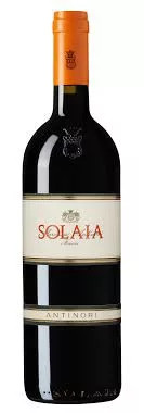 Solaia Tenuta Tignanello 2007