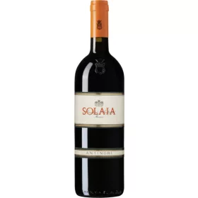Solaia, Antinori, Tuscany 2015