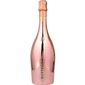 Bottega Gold Rosé Spumante Pezsgő 0,75L - Prosecco