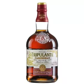 Tripulante Elixir rum (Dos Maderas) 0,7L