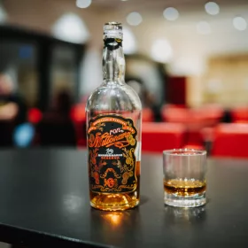 Millonario 10 Aniversario Reserva DD 0,7L - Rum