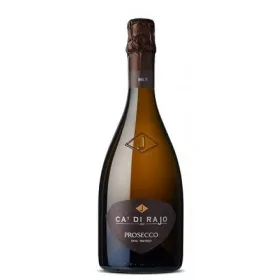 Cadi Rajo Brut Prosecco 0,75L