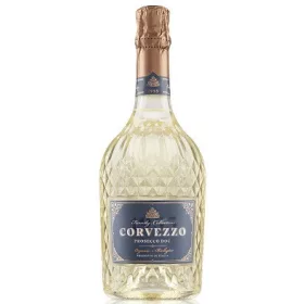 Prosecco Corvezzo D.O.C Extra Dry 0,75L