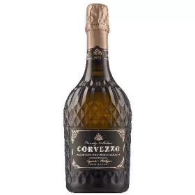 Prosecco Corvezzo DOC Millesimato Brut 1,5L